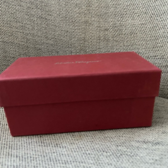 Salvatore Ferragamo empty gift box ❤️ - Picture 2 of 7
